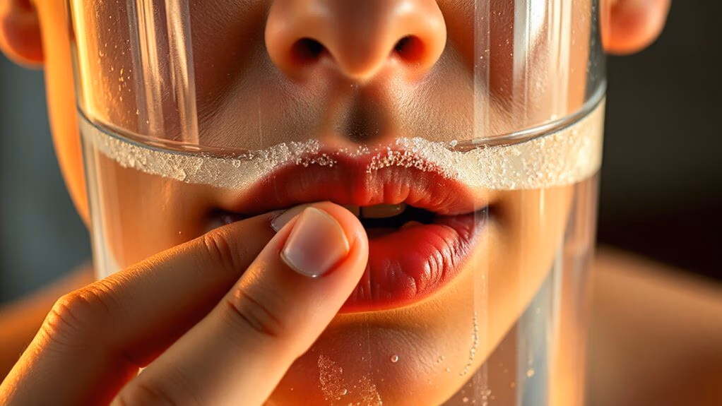 Most Common Signs of Diabetes: Early Detection Tips diabetes related thirst and dryness