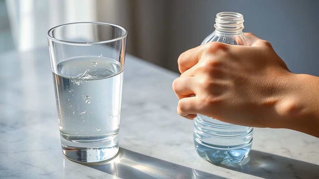 diabetes triggers excessive thirst
