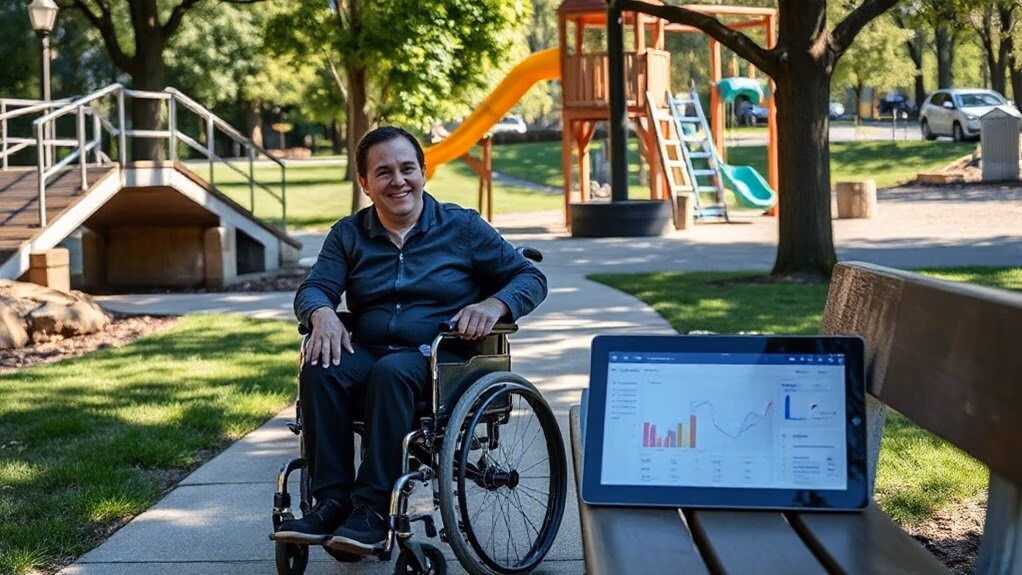 disability affects daily living