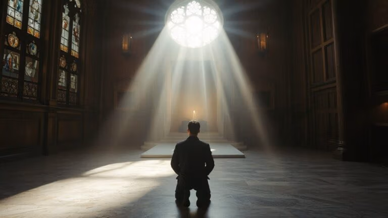 divine visitation signs explained