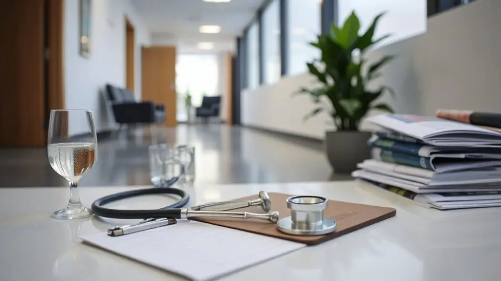 doctor visit crossword clues