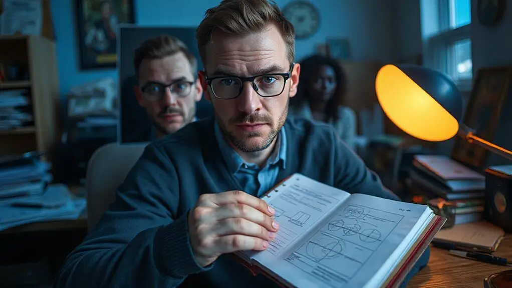 emotion triggers rapid self reinvention