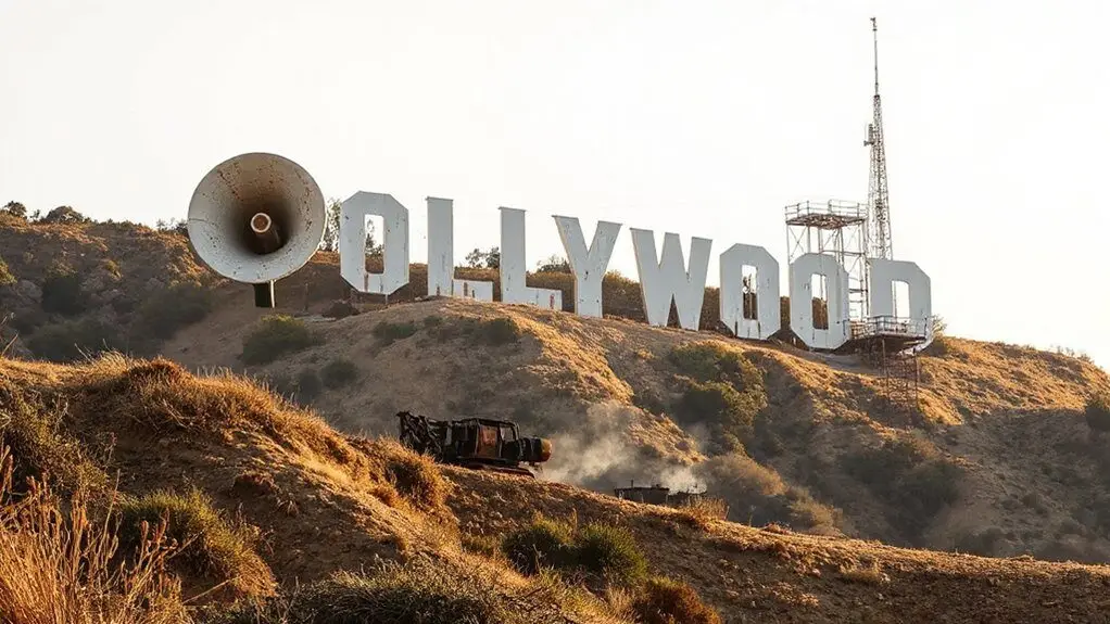 flimsy wood and metal