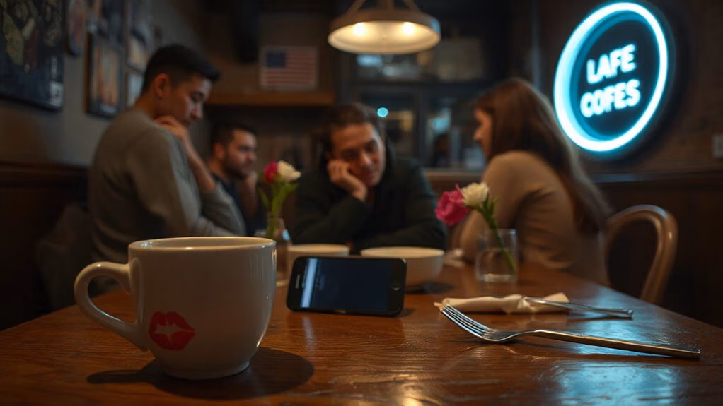 friends who lack generosity