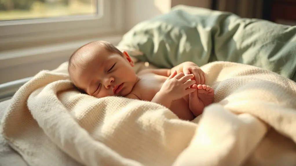 genetics and maternal nutrition