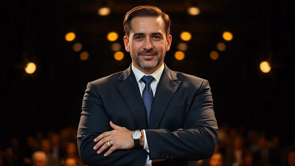 grandiose ego imagined empires