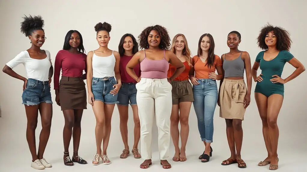 height 5 4 weight 170