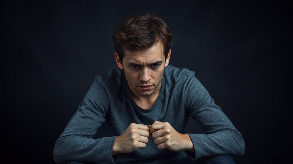 hidden emotional abuse indicators