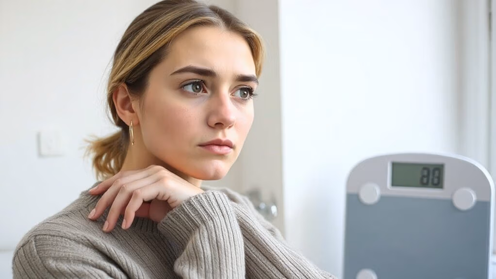 hypothyroid weight gain fatigue