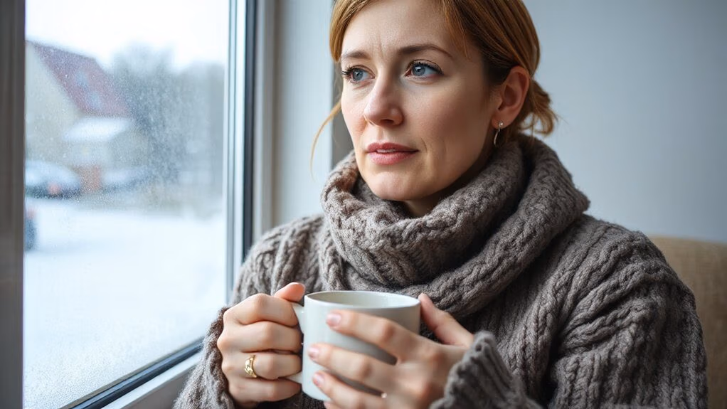 hypothyroidism causes cold sensitivity