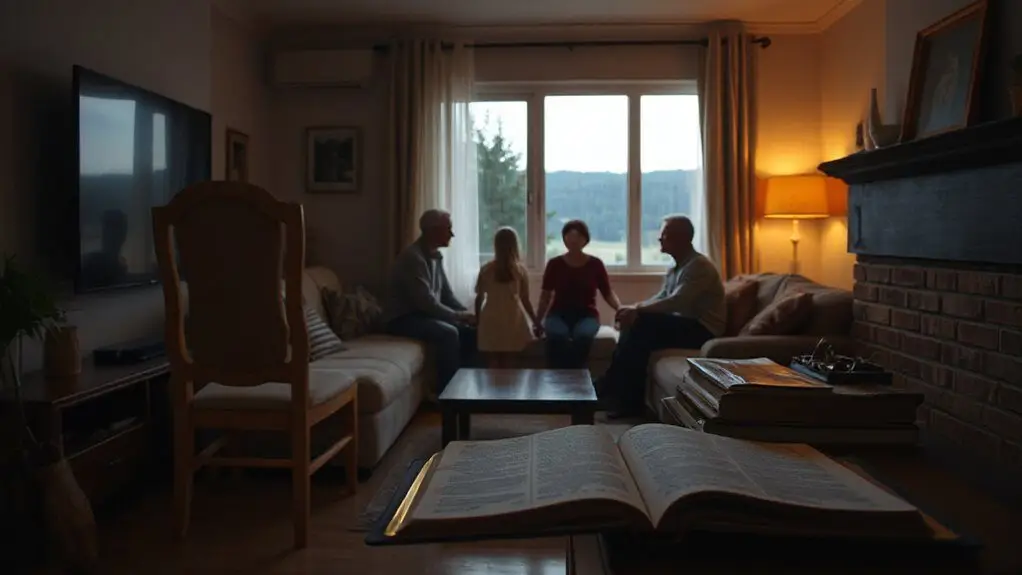 lazarus parable reveals afterlife