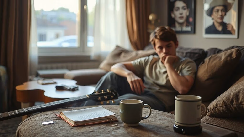 loss of interest warning