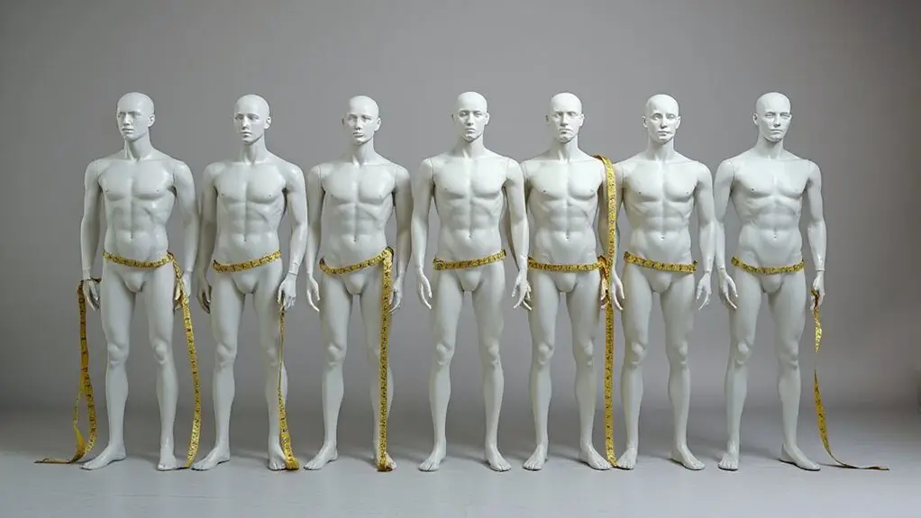 measure waist accurately honestly