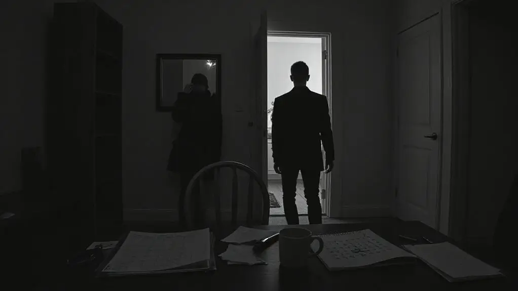 memory gaps indicate did