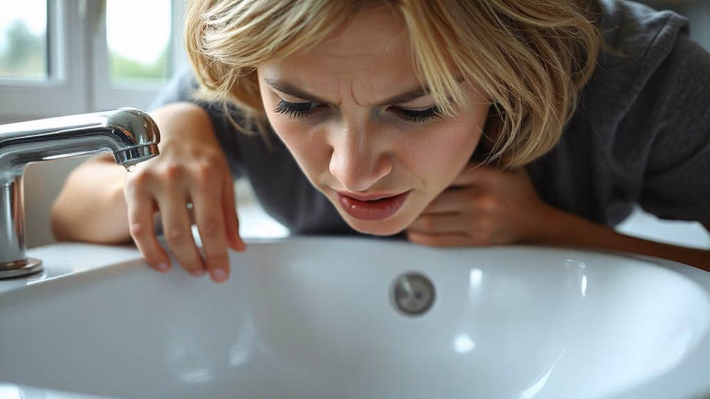 nausea could be cardiac