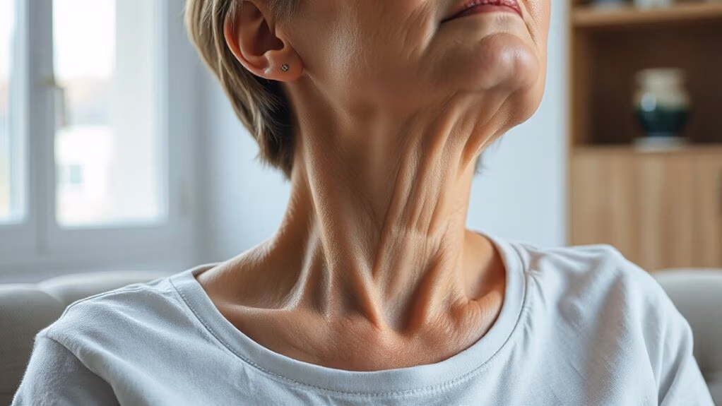 neck jaw back pain