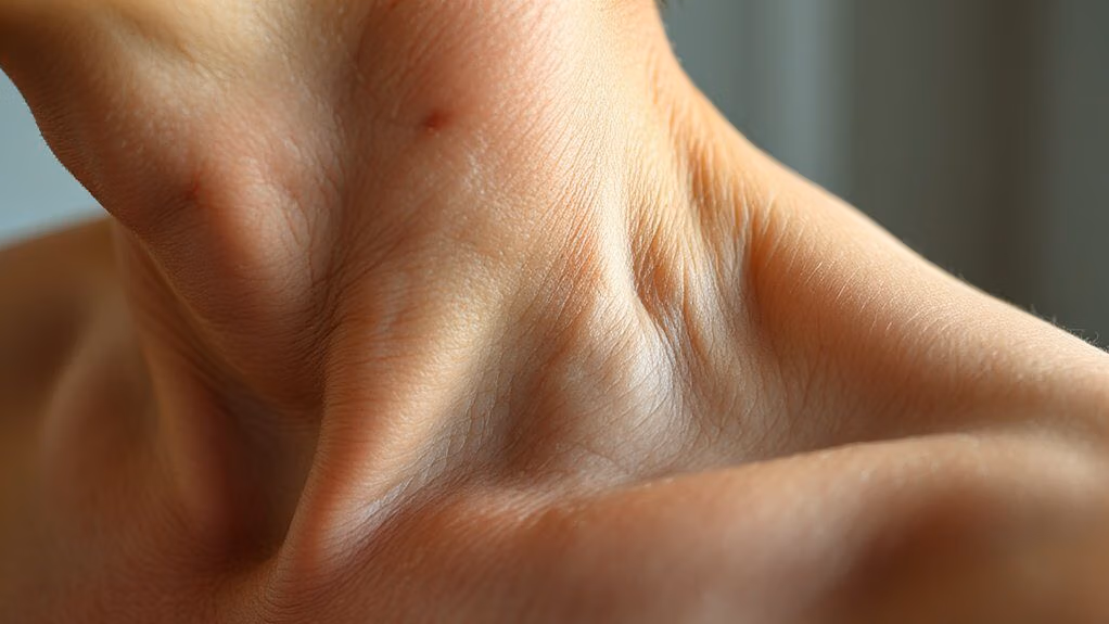 new lump assess and note