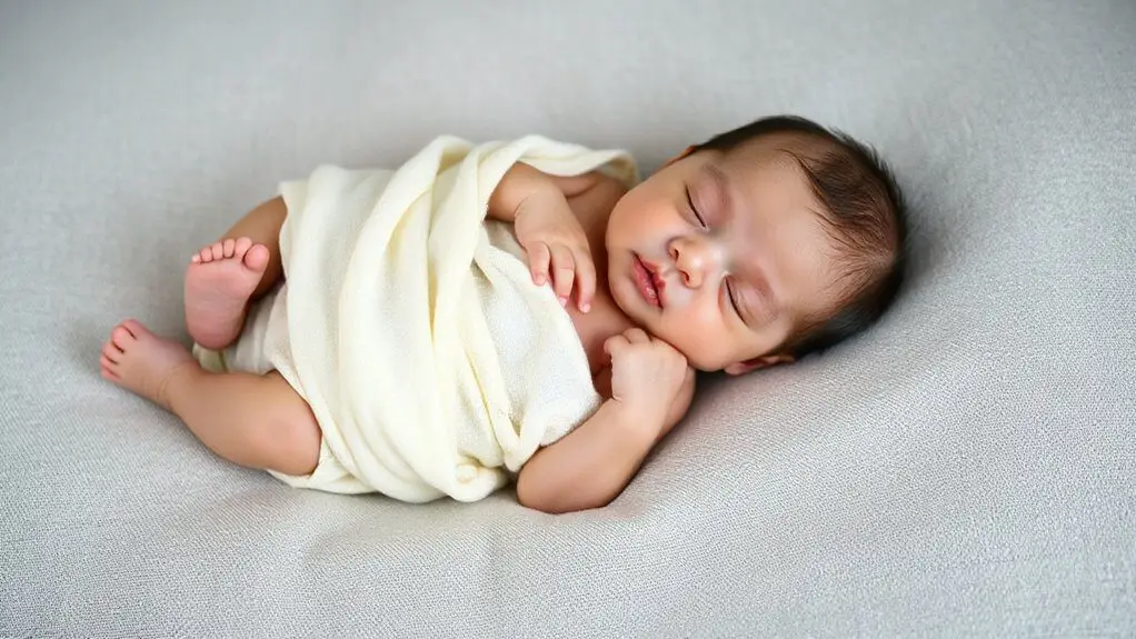 newborn size varies widely