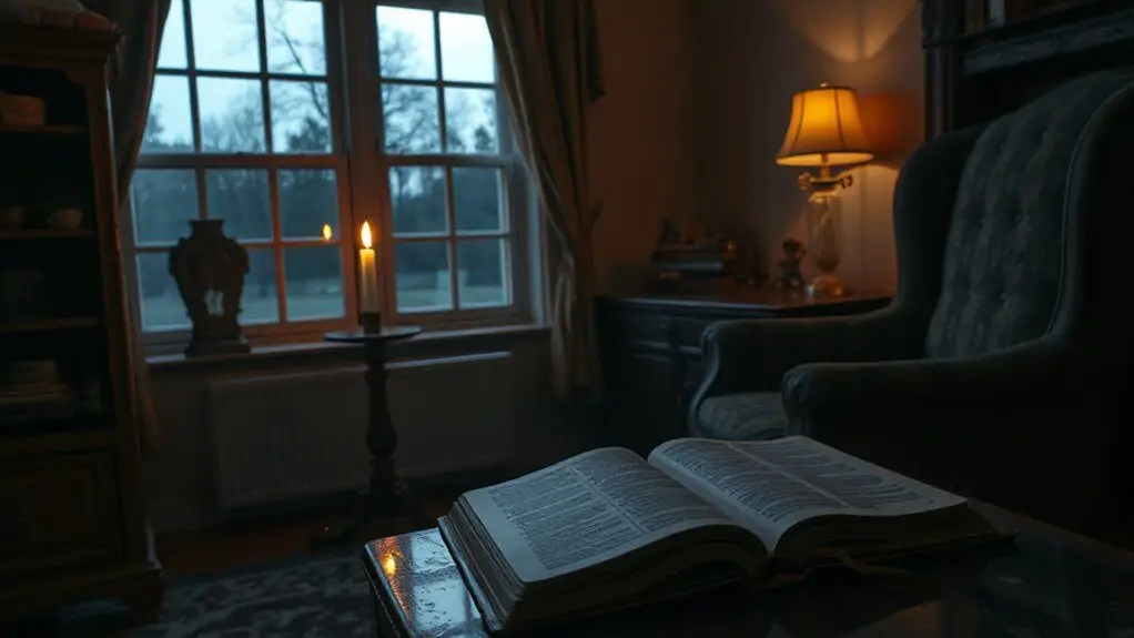 no contacting the dead