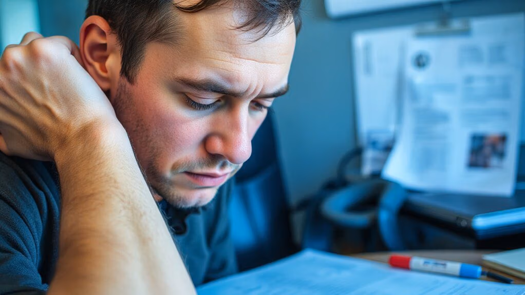 Top 10 Early Signs of Cancer to Watch For persistent fatigue warrants evaluation