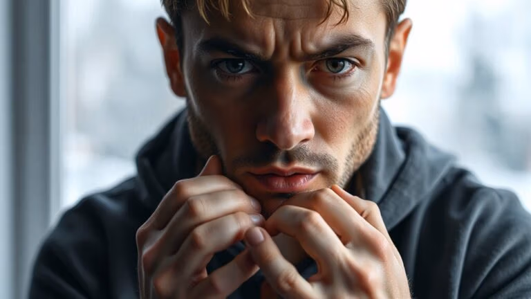 physical and emotional signs