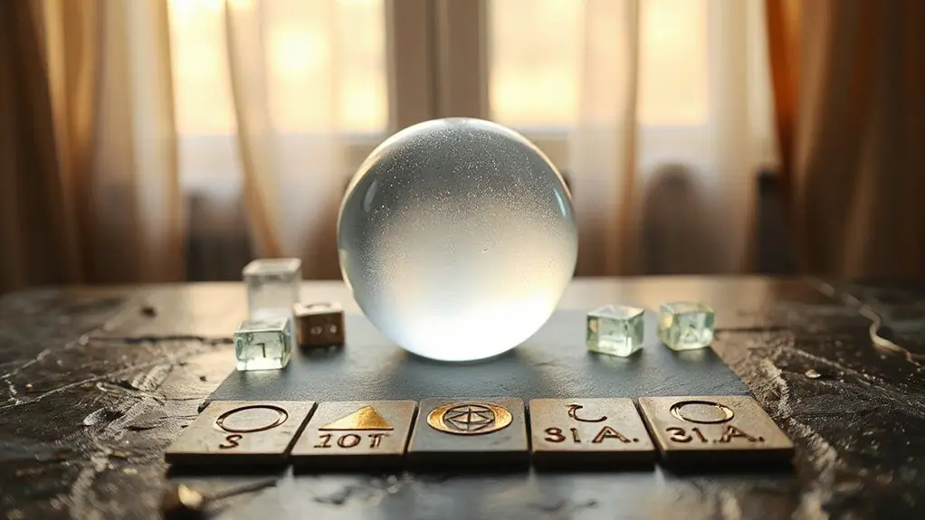 repeating numbers signal guidance