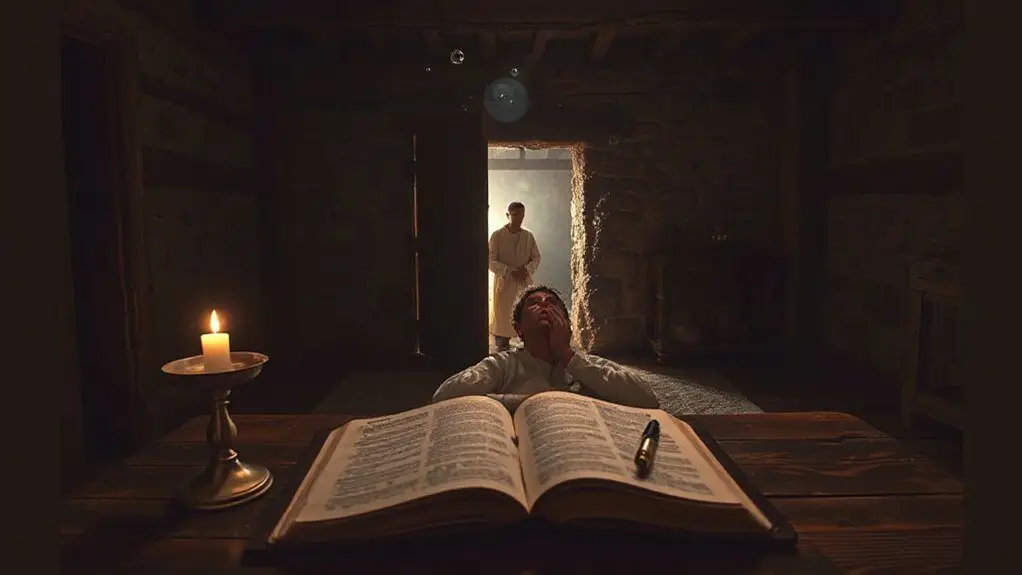 saul summons samuel s spirit