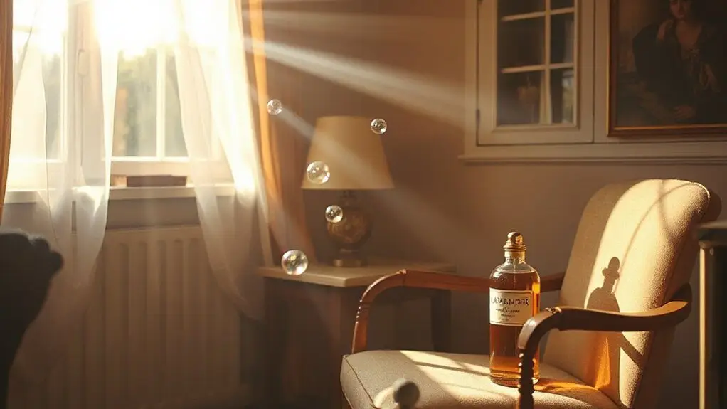 scented angelic messages revealed