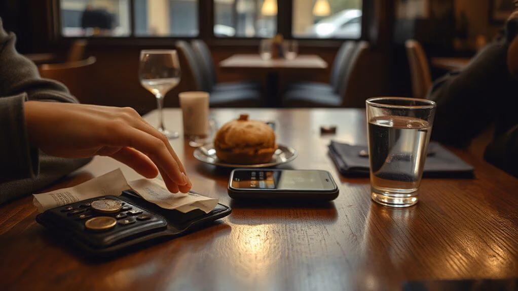 Signs of a Cheap Person: How to Recognize Stinginess shirking costs onto others