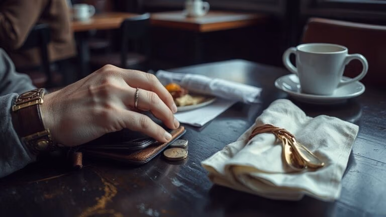 signs of stingy behavior