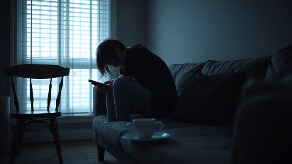 skipping hangouts quiet chats