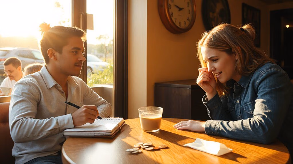 Signs of Cheap Friends: Red Flags in Relationships stop billing your friends