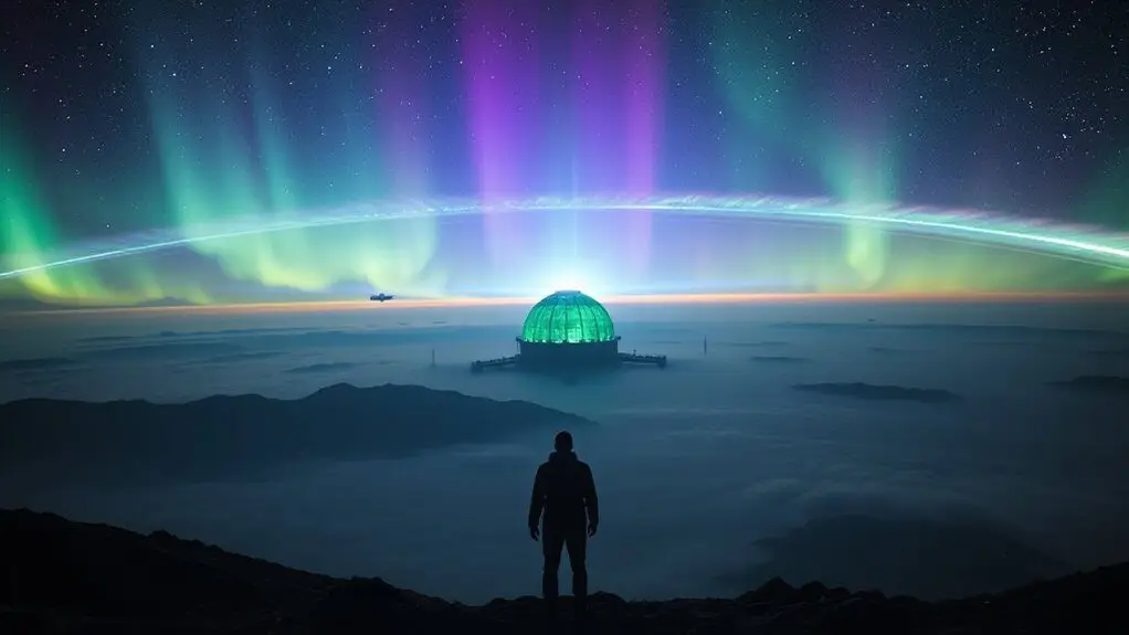 strange readings sleepless crew