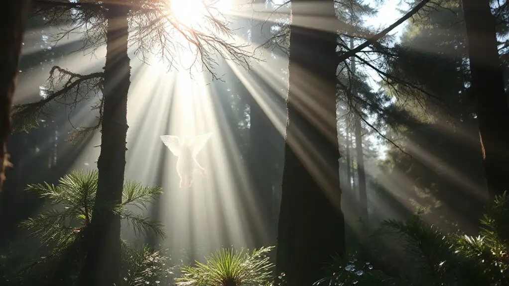 sudden gut instinct epiphany