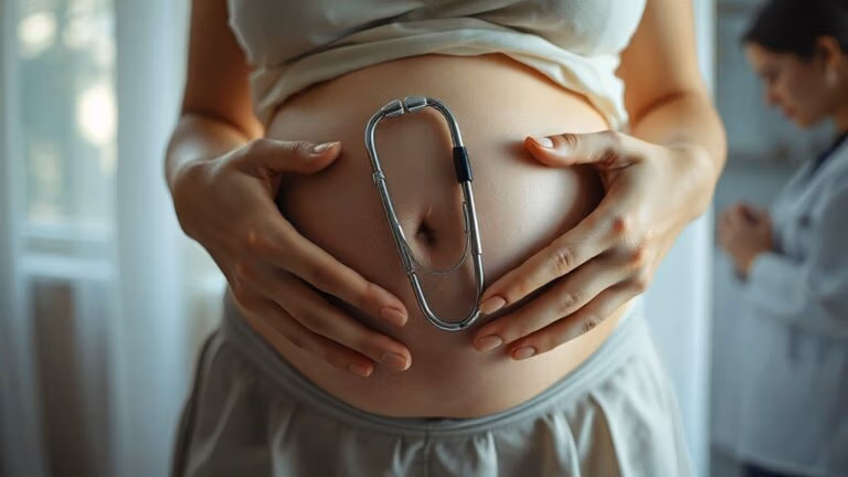 ten signs of pregnancy