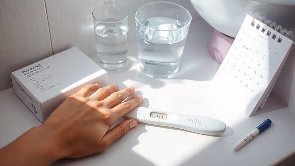 test morning call provider