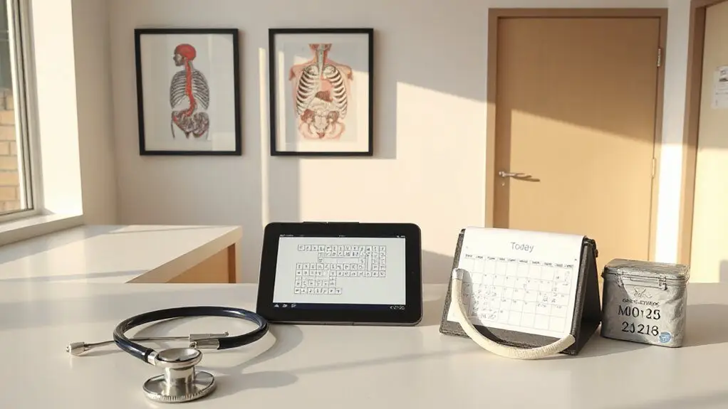 think ear not cochlea