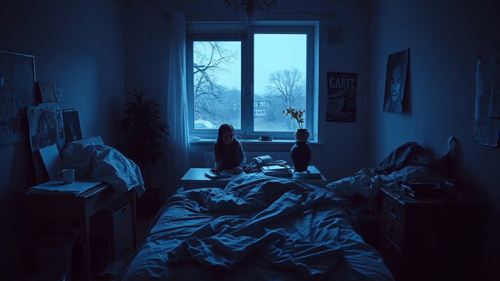 top 10 depression symptoms