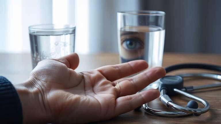 top 10 diabetes symptoms