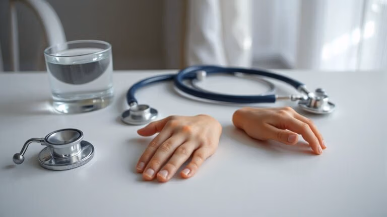 top 10 early cancer signs