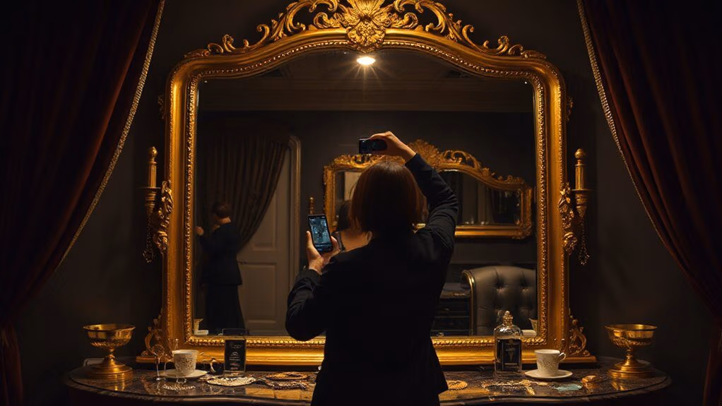 top ten narcissist signs