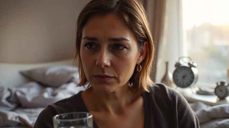 top ten perimenopause signs