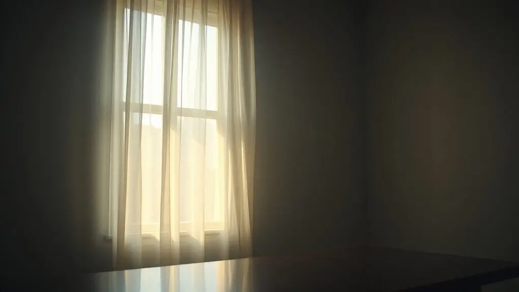 unexplained temperature shifts tingling