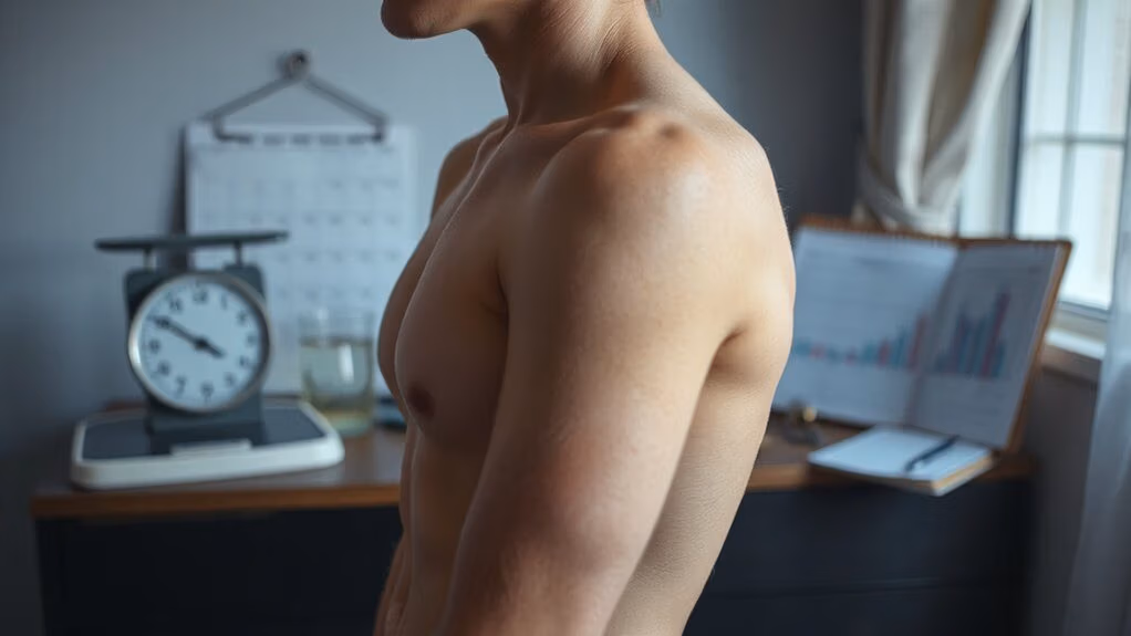 Top 10 Early Signs of Cancer to Watch For unexplained weight loss warning