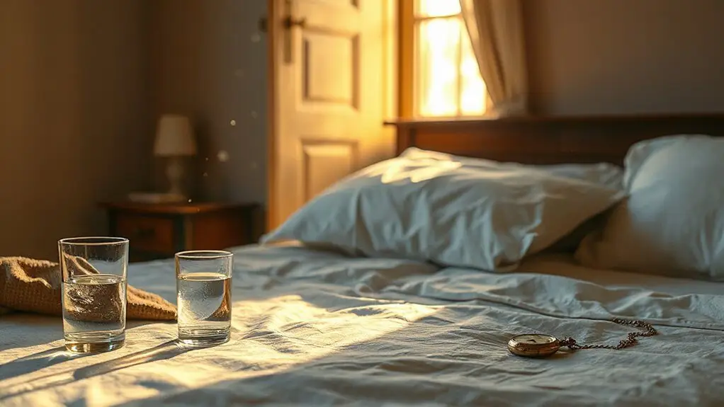 visitation dreams interpretation guide