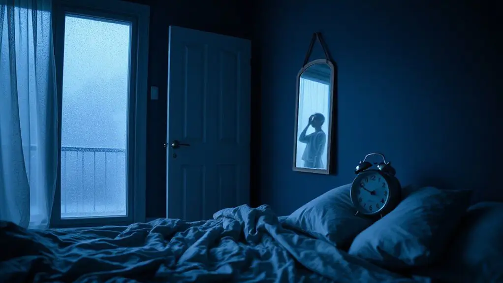 visitation dreams personal symbolism