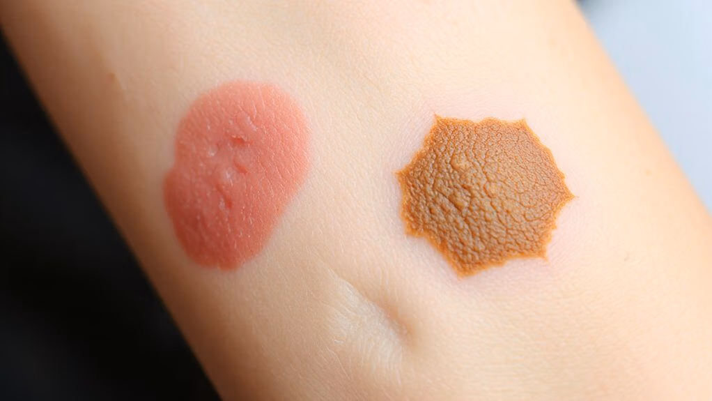 Top 10 Early Signs of Cancer to Watch For watch for mole changes