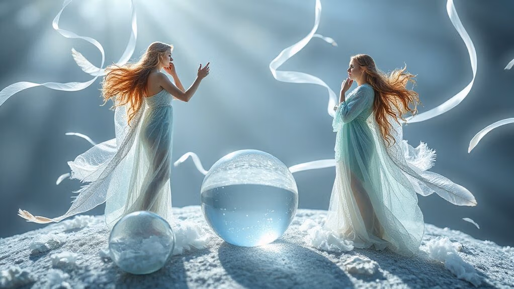 Types of Zodiac Signs: Elements and Modalities witty insightful air debaters