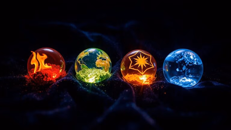 zodiac signs elements modalities