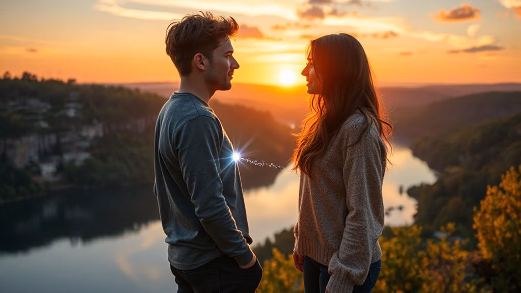 accelerated spiritual transformation journey